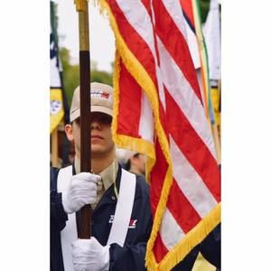 Meet your Posher, Davey